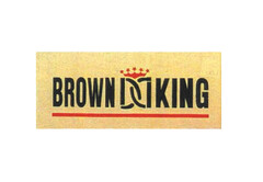 BROWN KING