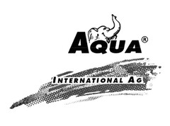 AQUA INTERNATIONAL AG