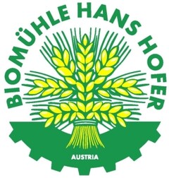 BIOMÜHLE HANS HOFER AUSTRIA