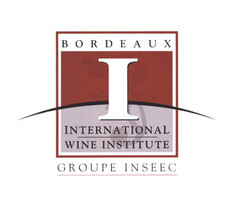 BORDEAUX I INTERNATIONAL WINE INSTITUTE GROUPE INSEEC