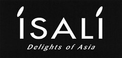 ISALI Delights of Asia