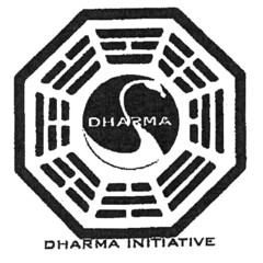 DHARMA DHARMA INITIATIVE