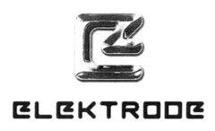 E ELEKTRODE