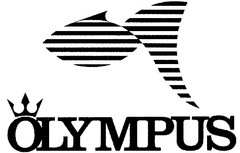 OLYMPUS