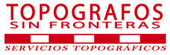 TOPOGRAFOS SIN FRONTERAS SERVICIOS TOPOGRÁFICOS