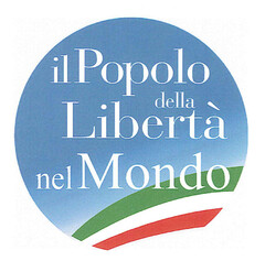 il Popolo della Libertà nel Mondo