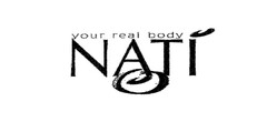 your real body NATI