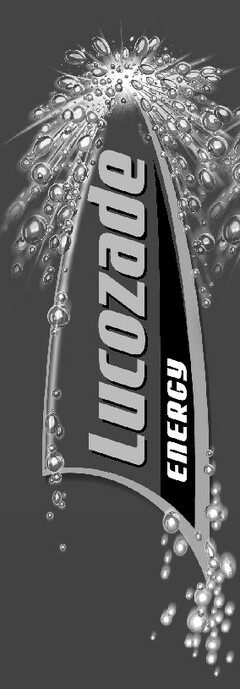 Lucozade ENERGY