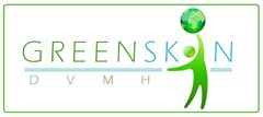 GREENSKIN DVMH