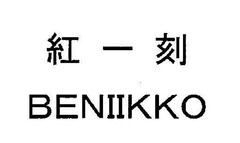 BENIIKKO