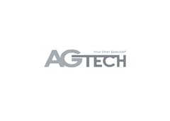 AGTECH Your Silver Specialist