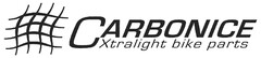 CARBONICE Xtralight bike parts