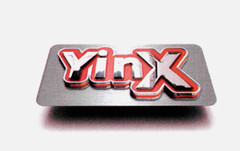 YinX