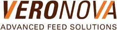 VERONOVA ADVANCED FEED SOLUTIONS