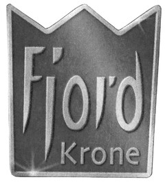Fjord Krone