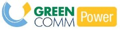 GREEN COMM Power