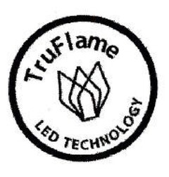 TruFlame LED TECHNOLOGY