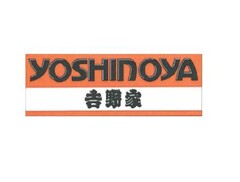 YOSHINOYA