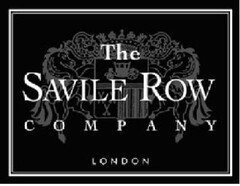 The Savile Row Company London