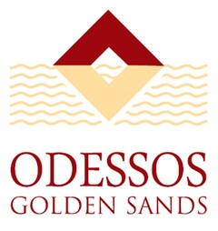 ODESSOS GOLDEN SANDS