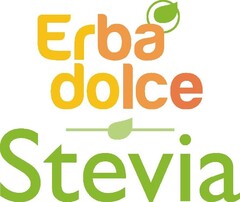 ERBA DOLCE STEVIA