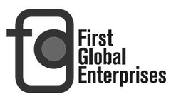 FIRST GLOBAL ENTERPRISES