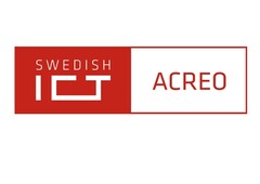 SWEDISH ICT ACREO