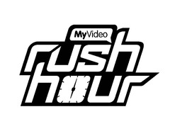 MyVideo rush hour