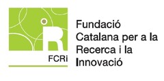 FCRi Fundació Catalana per a la Recerca i la Innovació