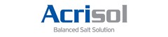 Acrisol Balanced Salt Solution