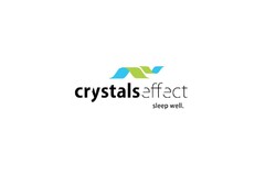 crystals effect sleep well.