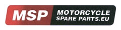 MSP Motorcycle Spare Parts.EU