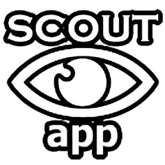 SCOUT APP