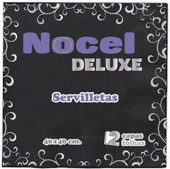 NOCEL DELUXE