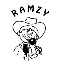 RAMZY