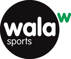 wala sports w