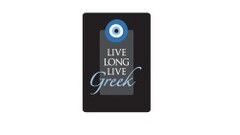 LIVE LONG LIVE GREEK