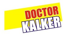 DOCTOR KALKER