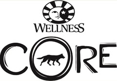 WELLNESS CORE