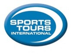 SPORTS TOURS INTERNATIONAL