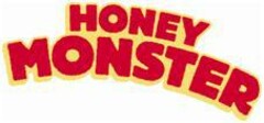 Honey Monster