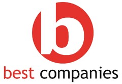 b best companies