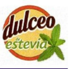 DULCEO DE ESTEVIA