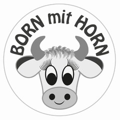 BORN mit HORN