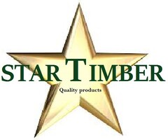 STAR TIMBER Quality products