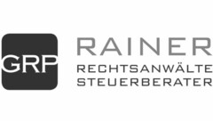 GRP RAINER RECHTSANWÄLTE STEUERBERATER