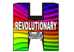 H REVOLUTIONARY Quality