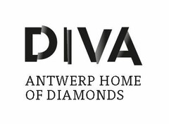 DIVA ANTWERP HOME OF DIAMONDS