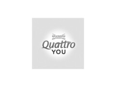 WILKINSON SWORD Quattro YOU