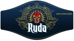 RUDA CERVEZA ARTESANAL MEXICANA